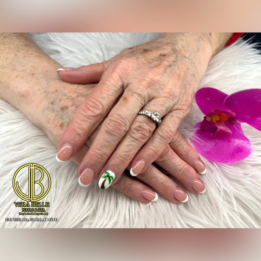 Nail Art Design